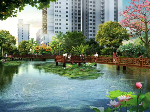 黑龙江圣爱生态花园房价还有多少上涨空间？