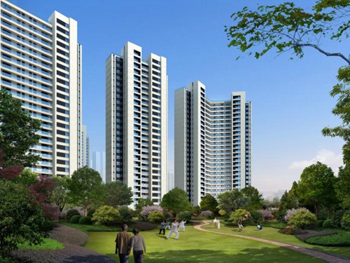 鹤岗未来发展如何，黑龙江鹤岗什么样子的房子升值最快？