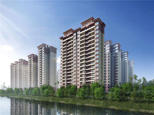 鹤岗房价上涨的价格，未来黑龙江买房前景？