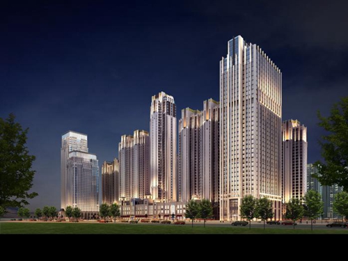 为何鹤岗房价2025还要涨？