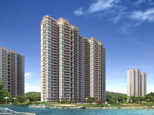 鹤岗的房价大概是一平米多少？