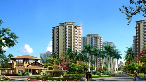 鹤岗房地产公司有哪些