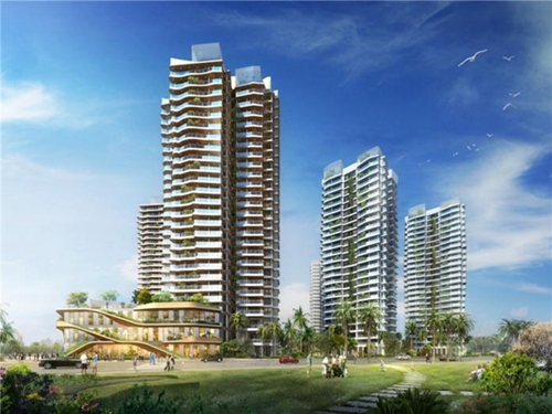 鹤岗2025哪个地方房价低？