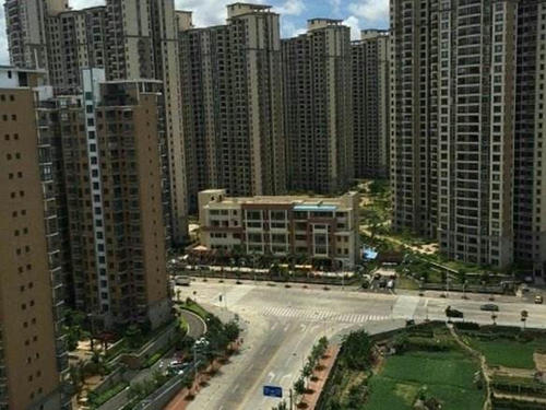 为什么鹤岗房价会一直涨？