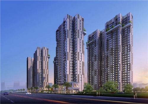鹤岗小户型前景如何？